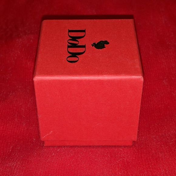 DoDo Jewelry Box #4💥PRICE DROP💥 - Picture 2 of 6